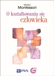 Obrazek O kształtowaniu się człowieka