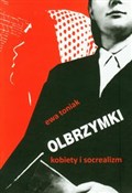Zobacz : Olbrzymki ... - Ewa Toniak