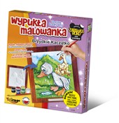 WYPUKŁA MA... -  foreign books in polish 