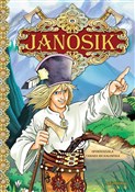 Janosik - Tamara Michałowska -  books from Poland