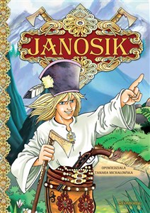 Obrazek Janosik