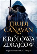 Zobacz : Królowa zd... - Trudi Canavan