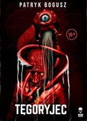 Polska książka : Tęgoryjec - Patryk Bogusz