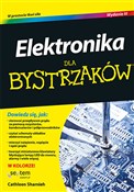 Elektronik... - Cathleen Shamieh -  books in polish 