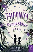 Książka : Tajemnica ... - Samuel J. Halpin