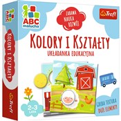 Książka : ABC maluch...