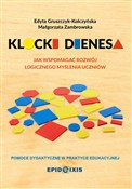 Klocki Die... - Gruszczyk-Kolczyńska Edyta -  foreign books in polish 