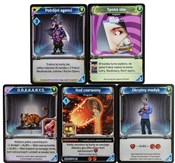 polish book : Brzdęk! W!...