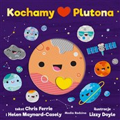 Kochamy Pl... - Chris Ferrie, Helen Maynard-casely -  books from Poland