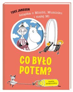 Obrazek Co było potem?