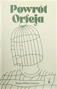 Książka : Powrót Orf... - Ridha Hassan Ahsan
