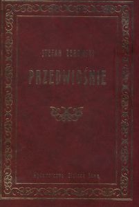 Picture of Przedwiośnie