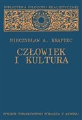 Człowiek i... - Mieczysław A. Krąpiec -  books in polish 