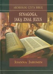 Picture of Synagoga jaką znał Jezus