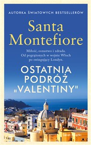 Obrazek Ostatnia podróż