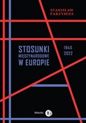 Stosunki m... - Stanisław Parzymies - Ksiegarnia w UK