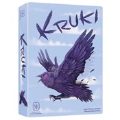 Kruki Gra ... - Thorsten Gimmler -  foreign books in polish 