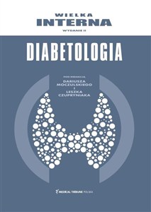 Obrazek Wielka Interna Diabetologia