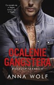polish book : Ocalenie g... - Anna Wolf