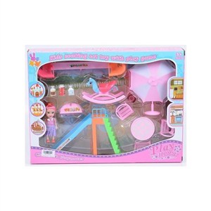 Picture of Plac zabaw