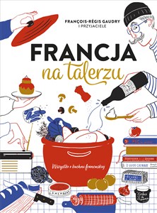 Obrazek Francja na talerzu