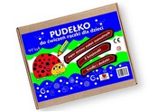 Pudełko do... - Agnieszka Wileńska -  foreign books in polish 
