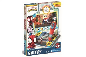 Obrazek Interaktywny quiz Spidey 16805