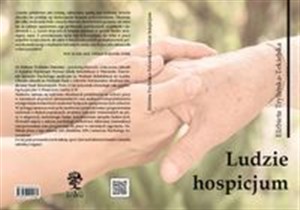 Picture of Ludzie hospicjum Wybrane zagadnienia