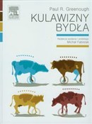Książka : Kulawizny ... - Paul R. Greenough
