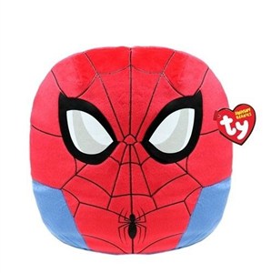 Obrazek Squishy Beanies Marvel Spiderman 30cm