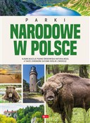 Parki Naro... - Opracowanie Zbiorowe -  books in polish 