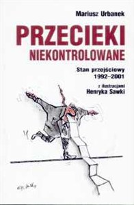 Obrazek Przecieki niekontrolowane Stan przejściowy 1992-2001
