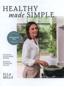Obrazek Deliciously Ella Healthy Made Simple