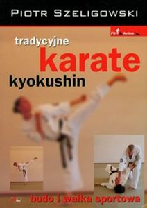 Obrazek Tradycyjne karate kyokushin