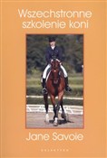 polish book : Wszechstro... - Jane Savoie