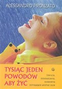 1001 powod... - Alessandro Pronzato -  books in polish 