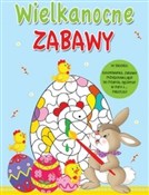 Książka : Wielkanocn... - Wydawnictwo Wilga