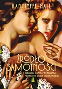 polish book : Źródło sam... - Marguerite Radclyffe-Hall, Agata Ostrowska