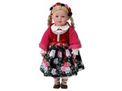 Lalka 45cm... - Ksiegarnia w UK