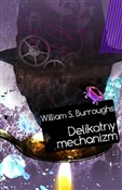 polish book : Delikatny ... - William S. Burroughs