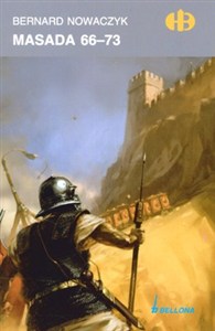 Obrazek Masada 66-73
