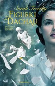 Książka : Figurki z ... - Sarah Freethy