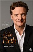 polish book : Colin Firt... - Sandro Monetti