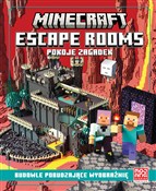 polish book : Escape Roo... - George Lee