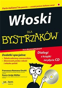Obrazek Włoski dla bystrzaków