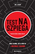 Test na sz... - null null -  Książka z wysyłką do UK