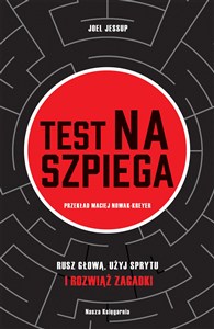 Obrazek Test na szpiega