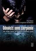 Odnaleźć s... - Paul Meier, David Henderson -  books in polish 