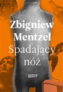 Picture of Spadający nóż