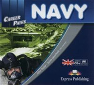 Picture of Career Paths Navy 2 CD
